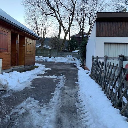 Chalet Elise Plein Centre Ville Gerardmer Luaran gambar