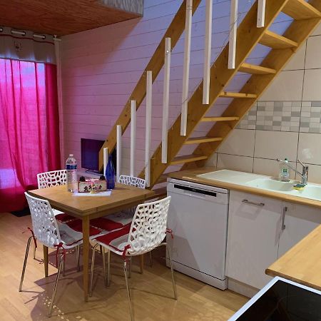 Chalet Elise Plein Centre Ville Gerardmer Luaran gambar
