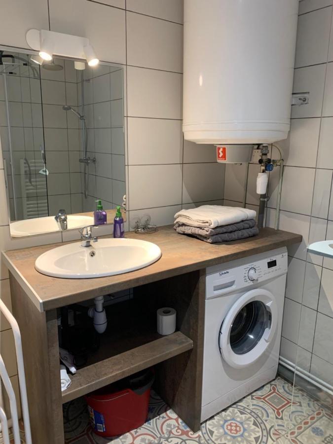 Chalet Elise Plein Centre Ville Gerardmer Luaran gambar