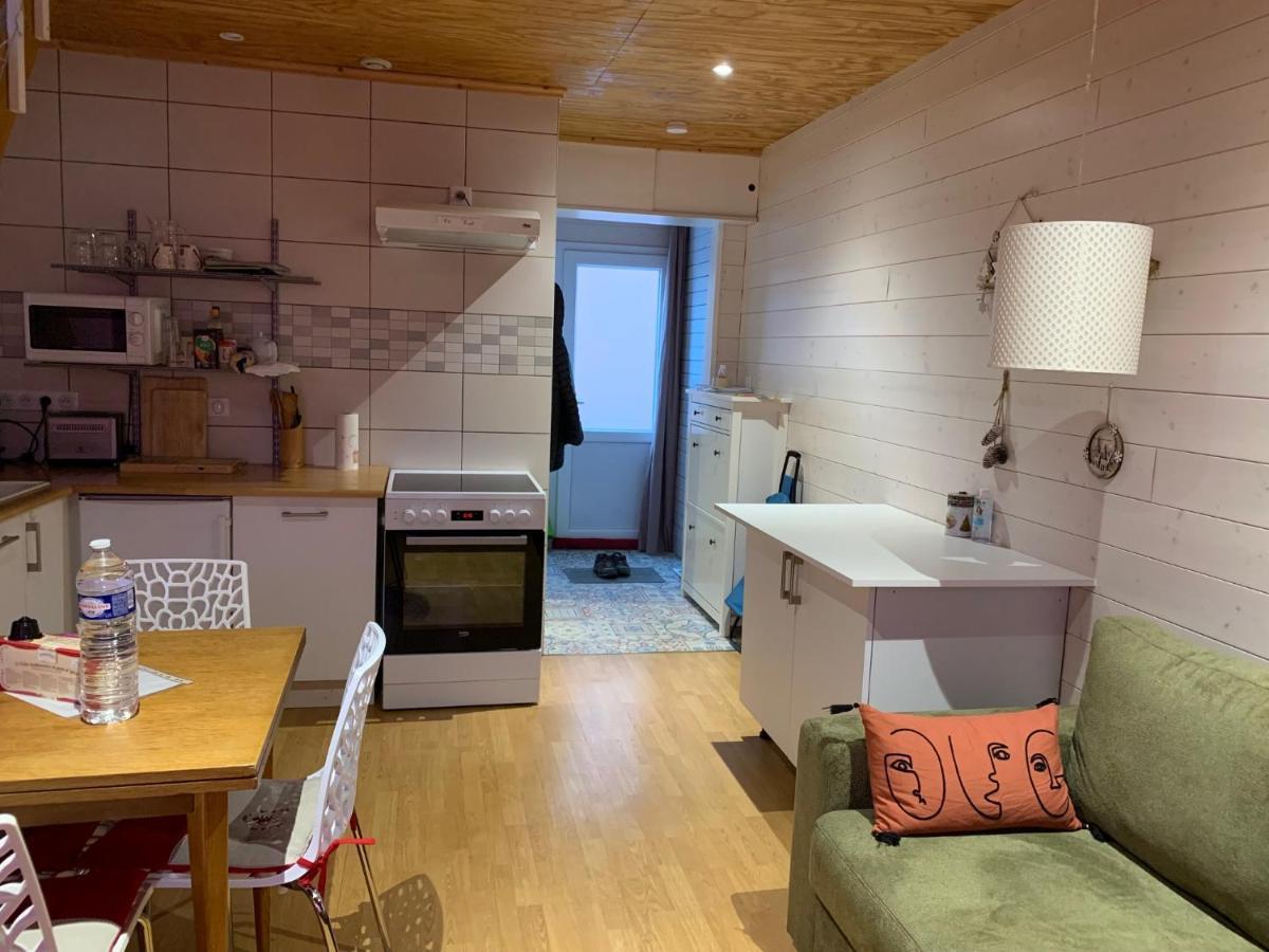 Chalet Elise Plein Centre Ville Gerardmer Luaran gambar