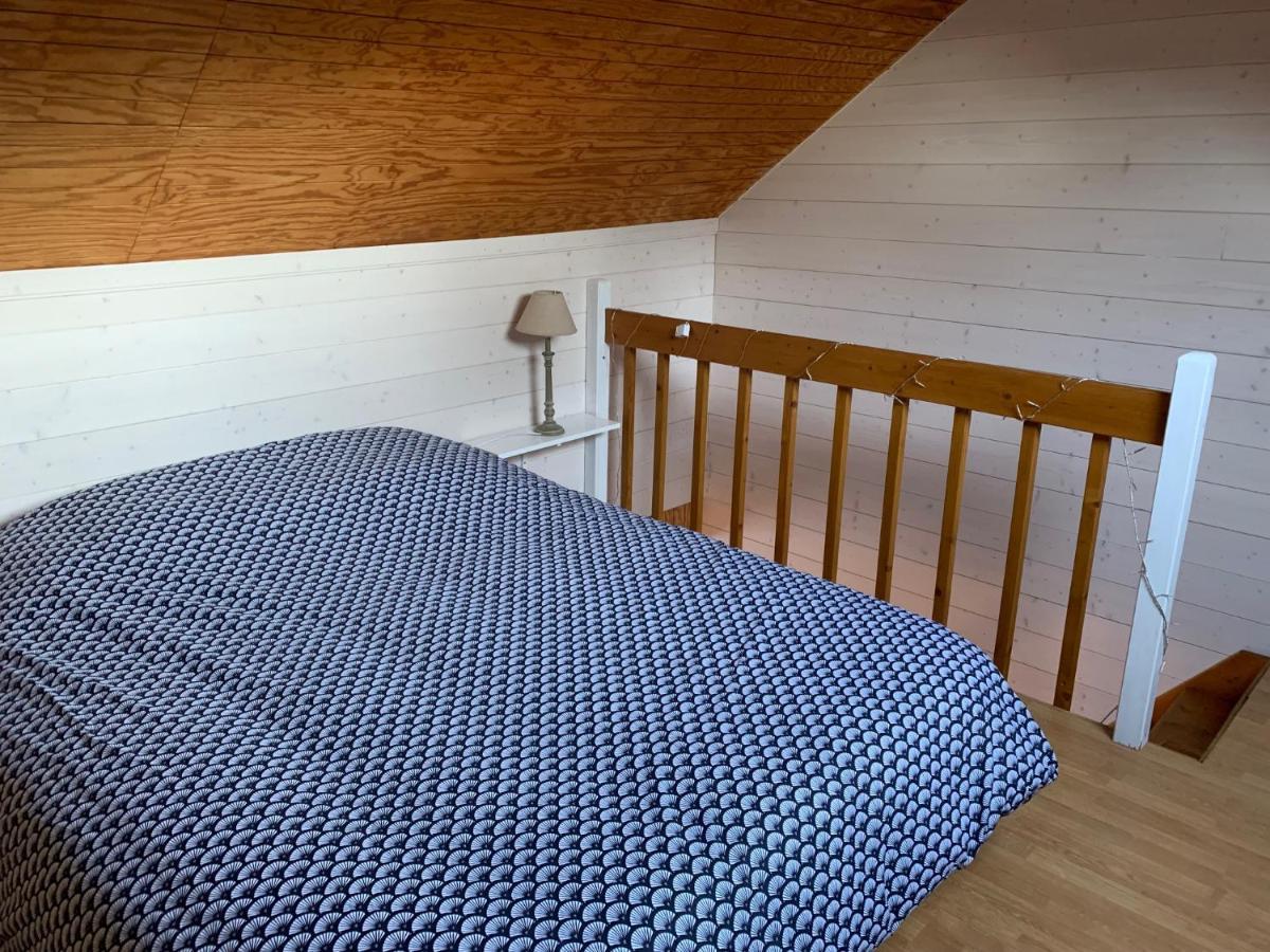 Chalet Elise Plein Centre Ville Gerardmer Luaran gambar