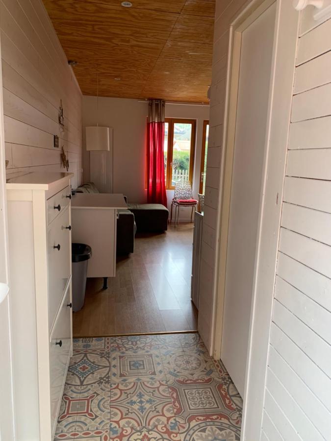 Chalet Elise Plein Centre Ville Gerardmer Luaran gambar